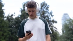 Летом дальневосточники чаще смотрят короткие видео