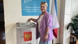 Политолог: третий день голосования на выборах губернатора Сахалинской области прошел спокойно