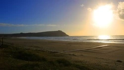 На юге умеренный дождь, на севере — туман: озвучен прогноз погоды в Сахалинской области на 7 августа