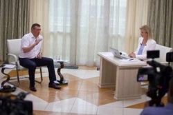 В Невельске построят новый корпус районной больницы, а в Макарове - поликлинику