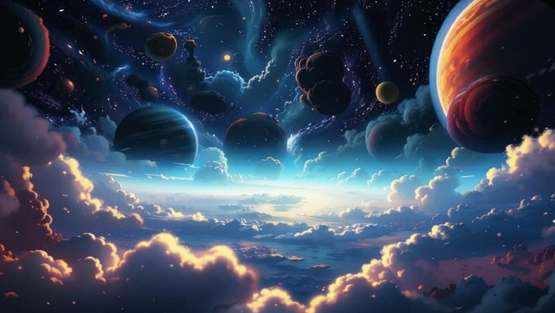 Зеленая Змея готовит им роскошный подарок: гороскоп на 2025 год для знака зодиака Стрелец