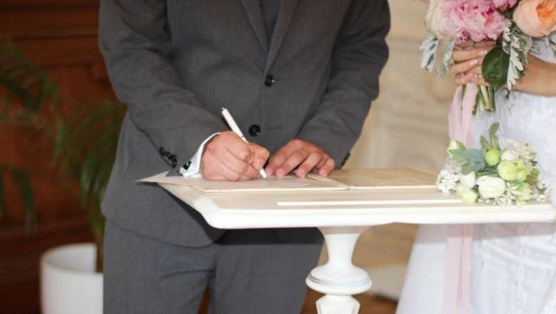 Цифровизация изменила работу ЗАГСов