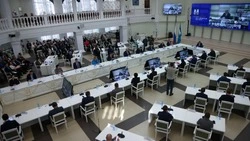 На Сахалине впервые вручили знак качества «Ответственный работодатель – Счастливое материнство»