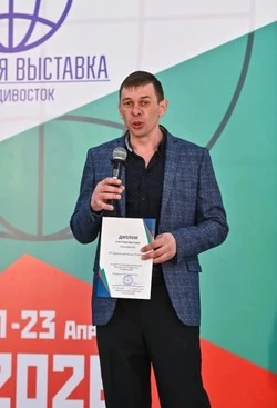 Рассказываем о предпринимателе из Долинского района Михаиле Ширинском 