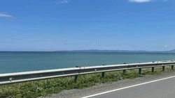 Жара по полной: прогноз погоды в Сахалинской области на 17 июля