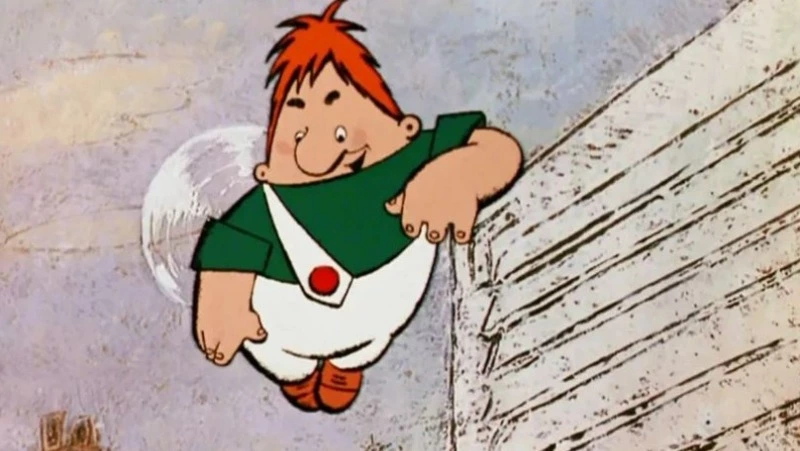 Тест про СССР: а вы знаете эти 7 жизненных фраз из мультфильмов?                 