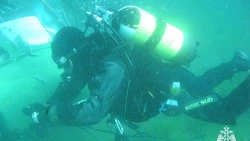 День водолаза в России 2025: история и традиции праздника 