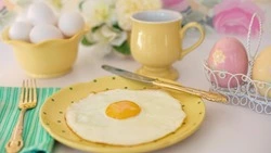 Так омлет или яичница? Врач Гинзбург дал исчерпывающий ответ 