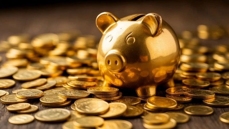 Денежный лунный календарь на май 2025: благоприятные дни для финансовых операций