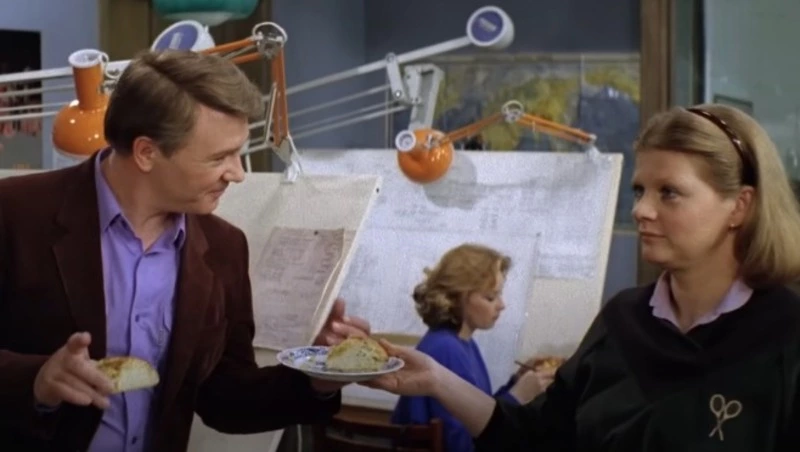 Тест: сможете узнать эти 7 шедевров советского кино?   