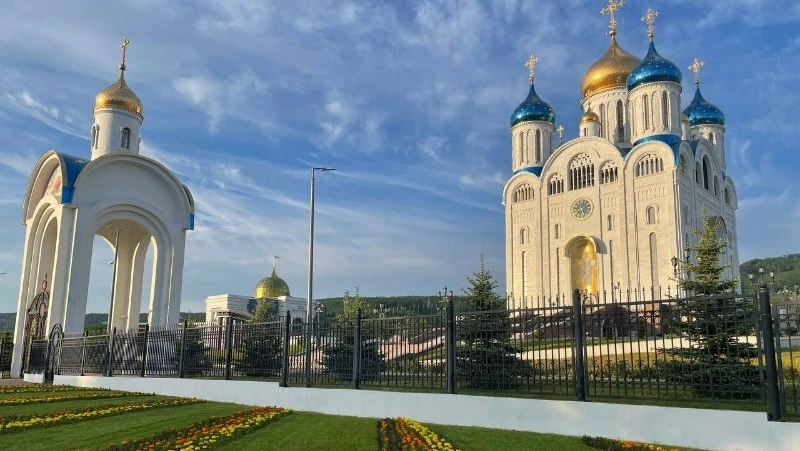 Православный календарь на август 2024: какие церковные праздники пройдут в последнем месяце лета  