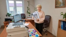 На Сахалине 253 жителя старшего возраста трудоустроились через Кадровый центр