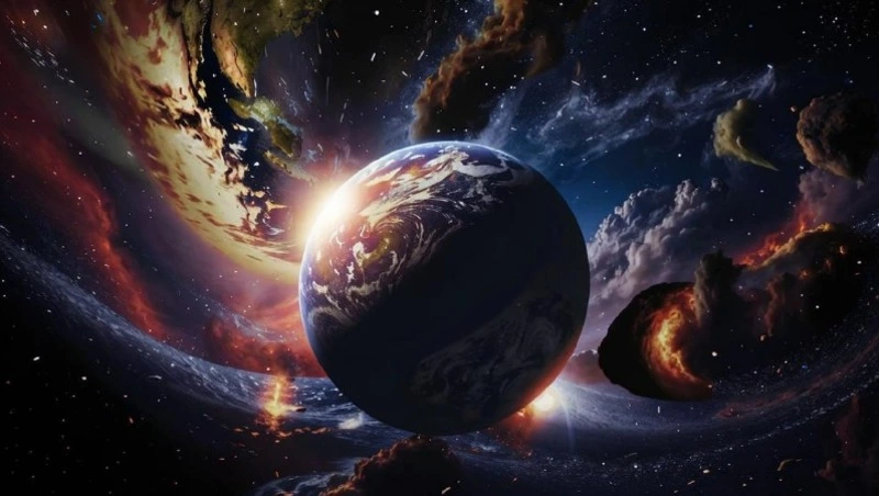 Ничего не планируйте в эти даты: астрологи перечислили самые опасные дни в июне 2024 