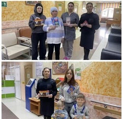 Долинская Госавтоинспекция провела профилактическое мероприятие 