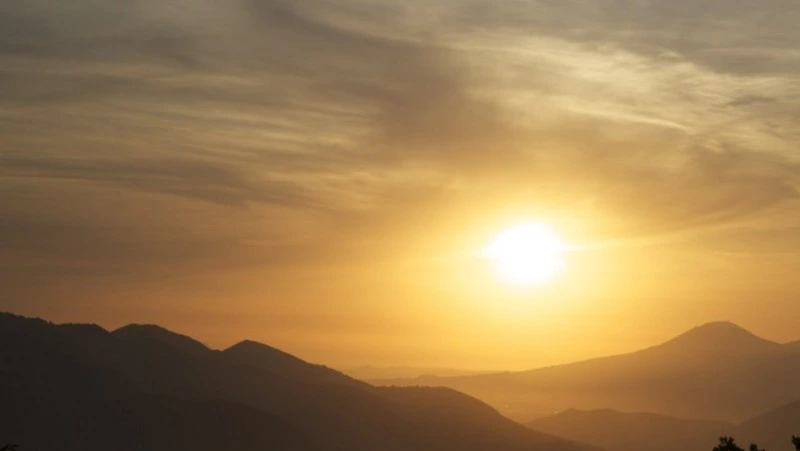 Какая погода ожидается в Сахалинской области 7 июня