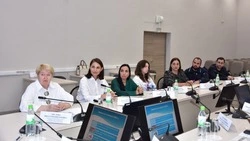 В администрации муниципального округа прошло заседание Общественного совета