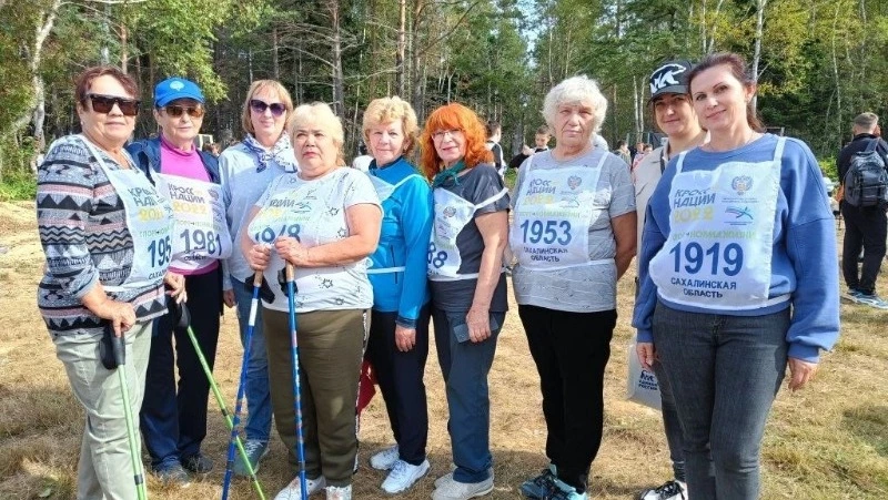 Рассказываем о проекте «Старшее поколение»