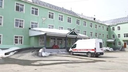 В этом году Долинской центральной районной больнице им. Н. К. Орлова исполняется 80 лет