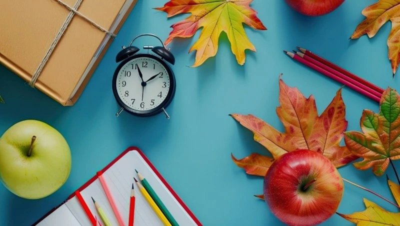 Поздравления с Днем знаний в прозе 2024