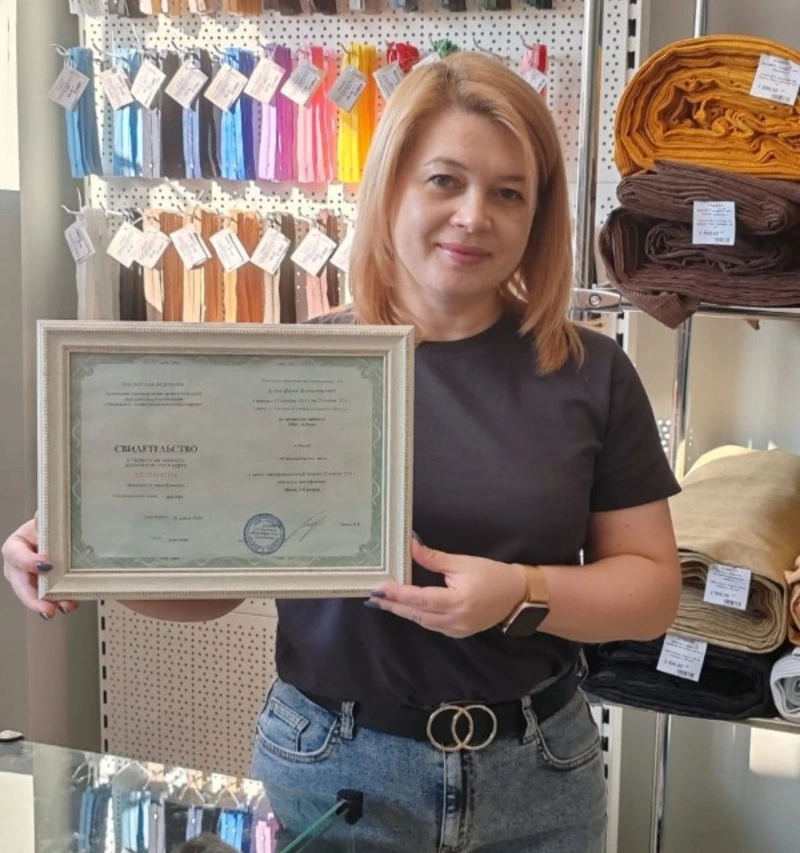 Дети бизнесу не помеха: служба занятости населения помогает сахалинским мамам открыть свое дело