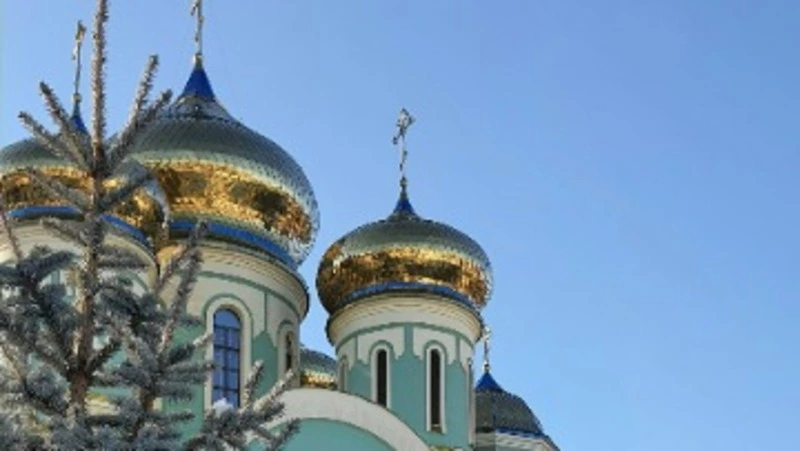 Рождественский пост 2024–2025: история, традиции, правила питания 