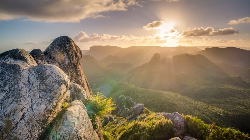 Умеренный ветер и до +25 градусов: погода в Сахалинской области 30 августа