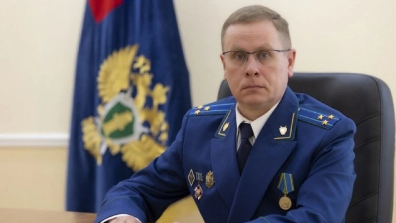 В Долинске состоится личный приём участников СВО, членов их семей, и предпринимателей