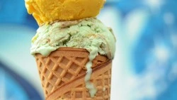 Диетолог рассказала, сколько мороженого нужно есть в неделю 