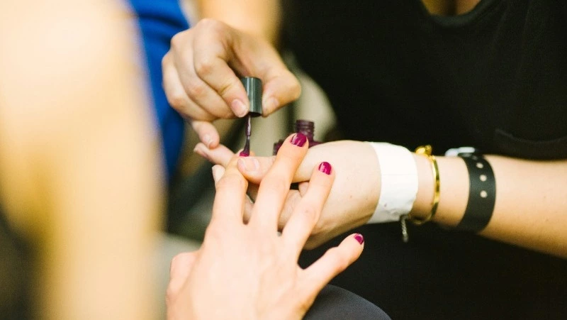 Какие дни принесут удачу: лунный календарь маникюра на апрель 2024 года 