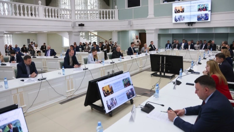 Три международных бизнес-форума пройдут на Сахалине в 2025 году