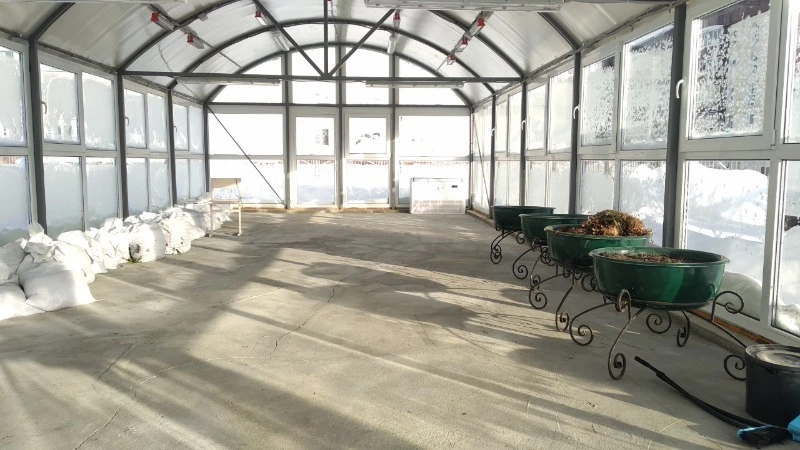 В быковской школе создана лаборатория будущего