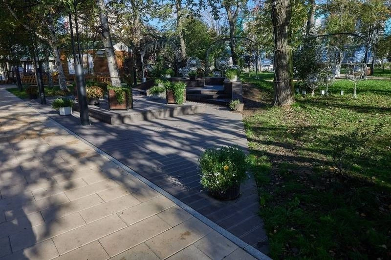 Сахалин присоединится к Всероссийскому голосованию за объекты благоустройства