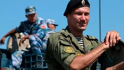 День морской пехоты России 2024: история и традиции праздника, интересные факты 