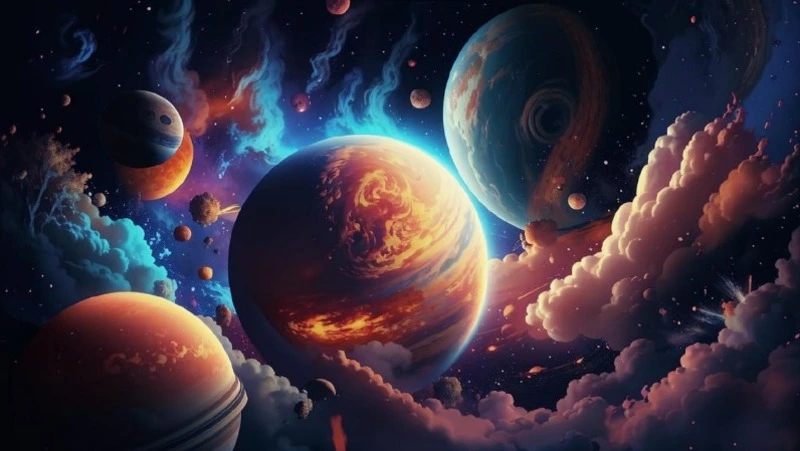 «Устроит хорошую встряску»: начался последний ретроградный Меркурий 2024 года