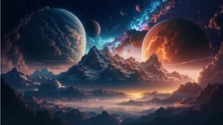 Гороскоп на неделю с 16 по 22 декабря 2024: у Рыб исполнятся тайные желания, у Водолеев — волна удач