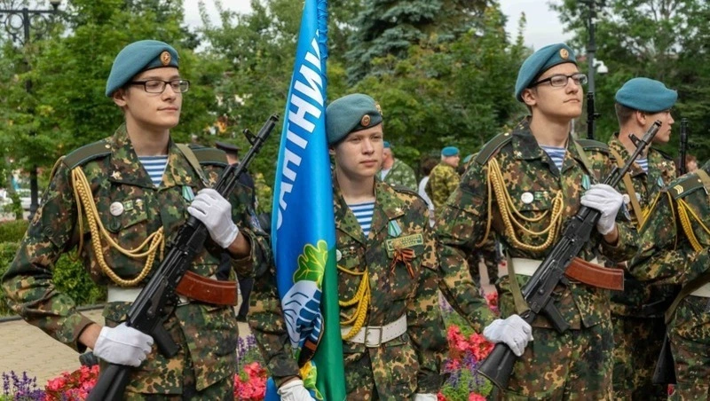 День ВДВ в 2024 году: когда отмечают, история и традиции праздника 