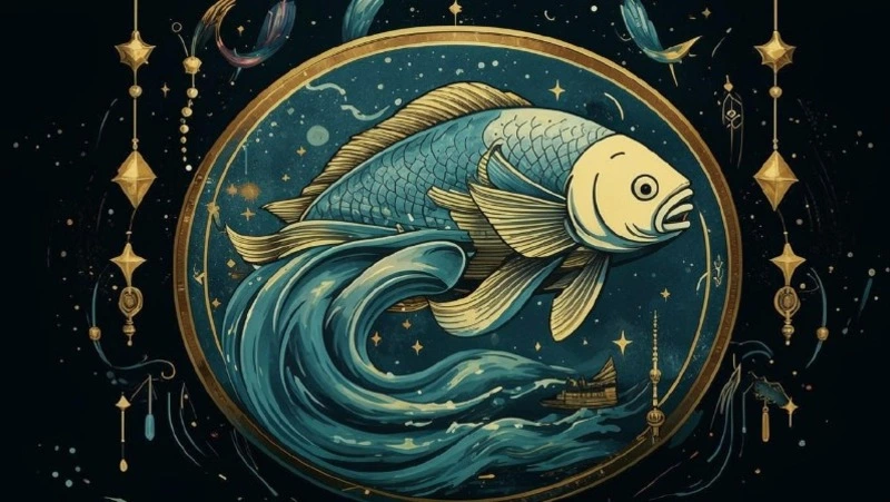 Гороскоп на 2025 год для Рыб: головокружительные события и судьбоносные встречи 