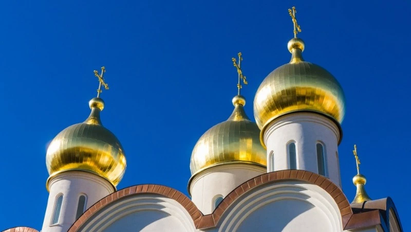 Православный календарь на май 2024 года  