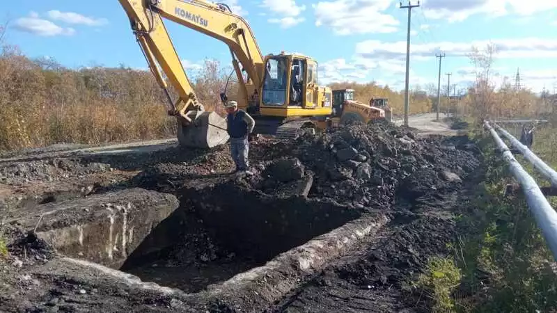 Объезд «Горбатого» моста будут строить ударными темпами