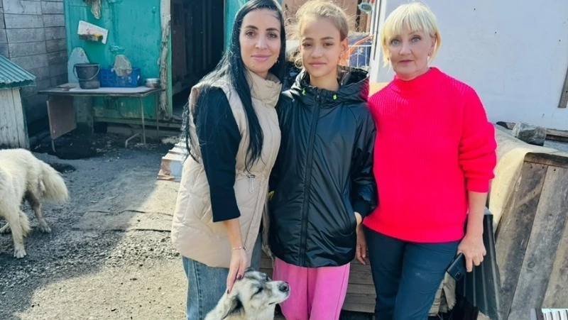 Культура в доброте