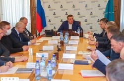 Валерий Лимаренко: Каждый недобросовестный застройщик должен нести неотвратимое уголовное наказание