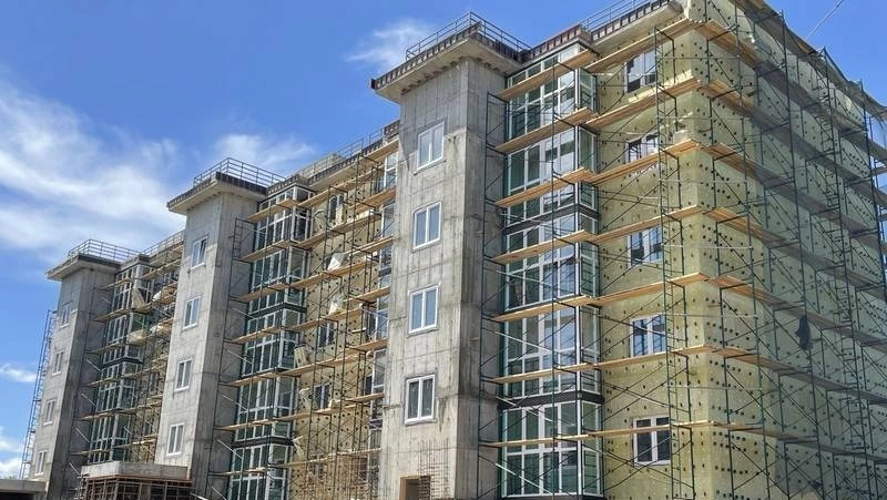 На 62-й сессии районного Собрания состоялся парламентский час