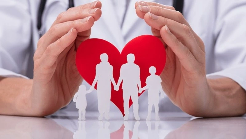 Работа "Проводников здоровья" в Долинском районе