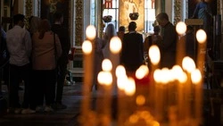 Прощеное воскресенье 2024: дата, истории, традиции, что нельзя делать  