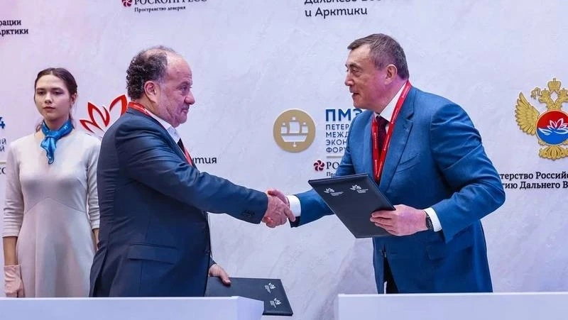 На Сахалине появится апарт-отель, которым будет управлять крупнейшая отечественная гостиничная сеть