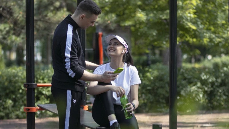 Туризм и спорт приводят сахалинцев на маркетплейсы