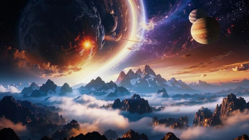 Гороскоп для всех знаков зодиака на пятницу, 13 декабря 2024 года   