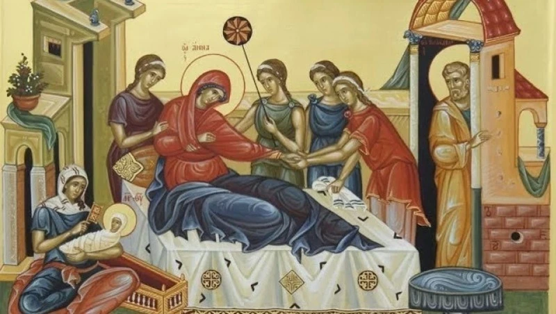 Рождество Пресвятой Богородицы в 2024 году: история и обычаи праздника, как отмечают