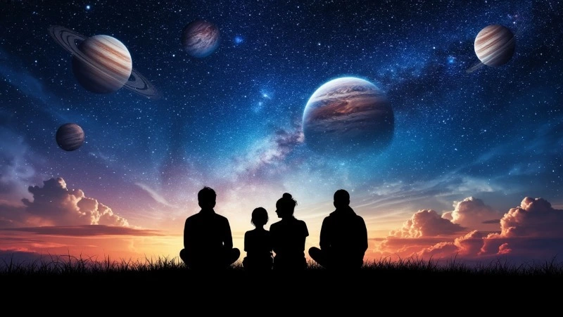 Гороскоп на 13 апреля 2025: Рыбы получат неожиданную прибыль, Девы — подсказку от Вселенной   