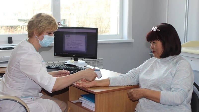 Народная программа помогла сделать медпомощь на Сахалине более качественной и удобной